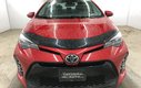 2017 Toyota Corolla XSE Cuir Toit Ouvrant Mags