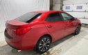 2019 Toyota Corolla SE Cuir/Tissus Toit Ouvrant Mags