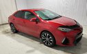 2019 Toyota Corolla SE Cuir/Tissus Toit Ouvrant Mags