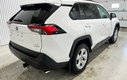2019 Toyota RAV4 LE Hybride AWD Bluetooth Cruise Adaptatif Mags