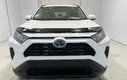 2019 Toyota RAV4 LE Hybride AWD Bluetooth Cruise Adaptatif Mags