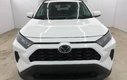 2020 Toyota RAV4 LE AWD A/C Caméra Bluetooth