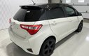 2018 Toyota Yaris Hatchback SE A/C Groupe Électrique Bluetooth Mags
