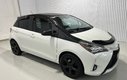 2018 Toyota Yaris Hatchback SE A/C Groupe Électrique Bluetooth Mags