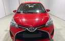 2016 Toyota Yaris LE A/C Groupe Electrique