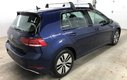 2019 Volkswagen E-Golf 100% Électrique Comfortline Cuir Mags