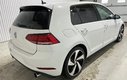 2018 Volkswagen Golf GTI Autobahn Toit Ouvrant GPS  Mags