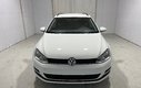 2017 Volkswagen GOLF SPORTWAGEN Trendline Sièges Chauffants Bluethooth Mags