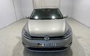 2019 Volkswagen Golf Comfortline A/C Sièges Chauffants Mags