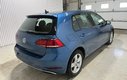 2019 Volkswagen Golf Highline Cuir Toit Ouvrant Cruise Adaptatif Mags