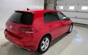 2020 Volkswagen Golf Highline Cuir Toit Ouvrant GPS Mags