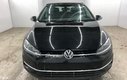 2021 Volkswagen Golf Comfortline Mags A/C Caméra