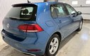 2021 Volkswagen Golf Comfortline A/C Bluetooth Mags