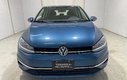 2021 Volkswagen Golf Comfortline Sièges Chauffants Bluetooth Mags
