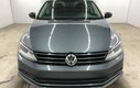 2015 Volkswagen Jetta Sedan Trendline Bluetooth Caméra