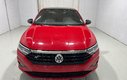 2019 Volkswagen Jetta Highline R Line Cuir Toit Ouvrant Mags