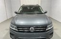 2019 Volkswagen Tiguan Comfortline 4Motion Cuir Toit Panoramique Sieges Chauffants