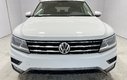 2019 Volkswagen Tiguan Comfortline 4Motion AWD Cuir Mags