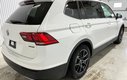 2019 Volkswagen Tiguan Comfortline 4Motion AWD Cuir Mags