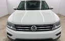 2019 Volkswagen Tiguan Comfortline 4 Motion Mags Cuir Toit Panoramique