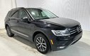 2020 Volkswagen Tiguan Confortline AWD Cuir Toit Panoramique Mags