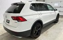 2021 Volkswagen Tiguan United AWD Toit Panoramique Bluetooth Mags