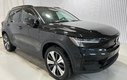 2023 Volvo XC40 Recharge Pure Electric Core Twin