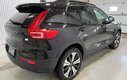 2023 Volvo XC40 Recharge Pure Electric Core Twin