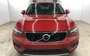 2020 Volvo XC40 Momentum T5 AWD Cuir Toit Ouvrant Mags