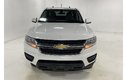Chevrolet Colorado WT CREW V6 CAMERA BLUETOOTH A/C MAGS 2018
