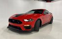 Ford Mustang MACH 1 470HP CAMERA BLUETOOTH MAGS 2023