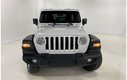 Jeep Wrangler Unlimited 2 TOITS 4X4 2.0L CAMERA TEMPS FROID A/C MAGS 2019