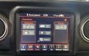 2020 Jeep Wrangler Unlimited RUBICON 4X4 CUIR GPS TEMPS FROID MAG LED