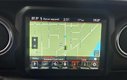 Jeep Wrangler Unlimited RUBICON 4X4 CUIR GPS TEMPS FROID MAG LED 2020