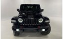 2020 Jeep Wrangler Unlimited RUBICON 4X4 CUIR GPS TEMPS FROID MAG LED