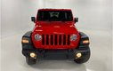 Jeep Wrangler Unlimited SPORT S 4X4 CAMERA TEMPS FROID MAGS 2021