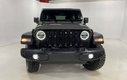 Jeep Wrangler Unlimited WILLYS 4X4 CAMERA BLUETOOTH A/C MAGS 2021