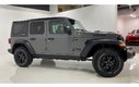 2021 Jeep Wrangler Unlimited WILLYS 4X4 CAMERA BLUETOOTH A/C MAGS