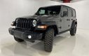 Jeep Wrangler Unlimited WILLYS 4X4 CAMERA BLUETOOTH A/C MAGS 2021