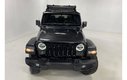 Jeep Wrangler WILLYS 4X4 MANUELLE CAMERA BLUETOOTH MAGS 2021