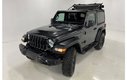 Jeep Wrangler WILLYS 4X4 MANUELLE CAMERA BLUETOOTH MAGS 2021