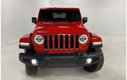 Jeep Wrangler 80IÈME ANNIV 4X4 2.0 GPS CAMERA TEMPS FROID MAGS 2021