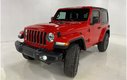 2021 Jeep Wrangler 80IÈME ANNIV 4X4 2.0 GPS CAMERA TEMPS FROID MAGS