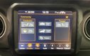 Jeep Wrangler 80IÈME ANNIV 4X4 2.0 GPS CAMERA TEMPS FROID MAGS 2021