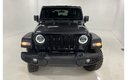 2023 Jeep Wrangler WILLYS 4X4 MANUELLE CAMERA BLUETOOTH MAGS