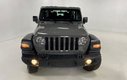 2023 Jeep Wrangler SPORT S 4X4 CAMERA BLUETOOTH A/C