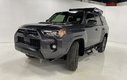 Toyota 4Runner TRD OFF ROAD VENTURE CUIR TOIT GPS CAMERA 2021