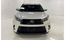Toyota Highlander SE AWD 7 PASS CUIR TOIT GPS CAMERA MAGS 2017