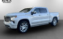 2024 Chevrolet Silverado 1500 High Country, keyless entry, Remote Start, BT
