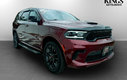 2025 Dodge Durango GT Plus, keyless entry, backup camera, Bluetooth